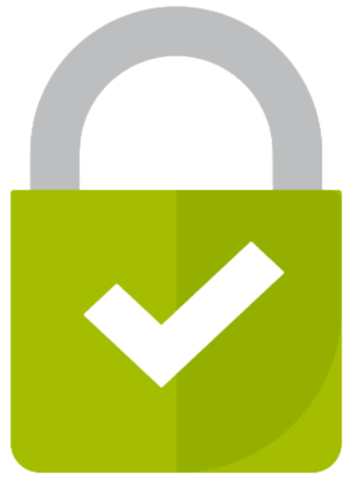SSL/TLS (Let's Encrypt) icon