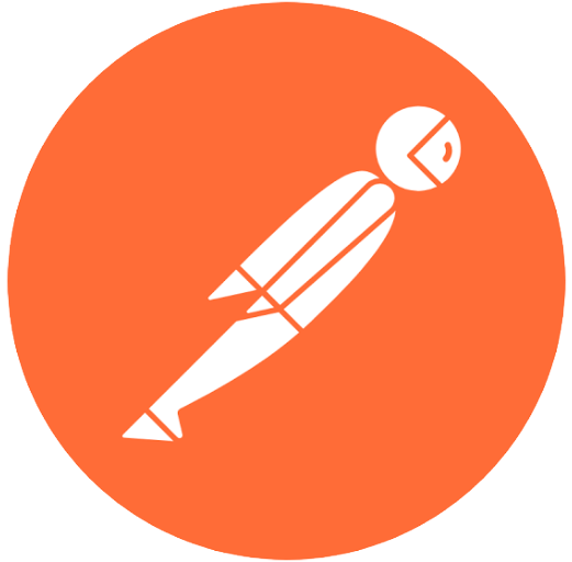 Postman icon