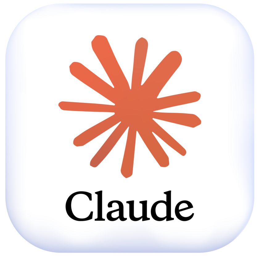 Claude code icon