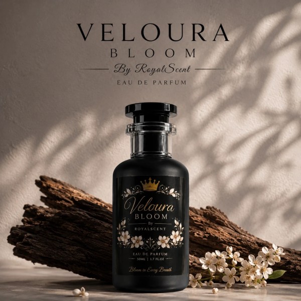 VELOURA BLOOM