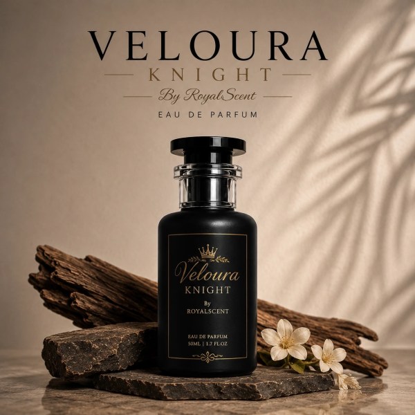 VELOURA KNIGHT