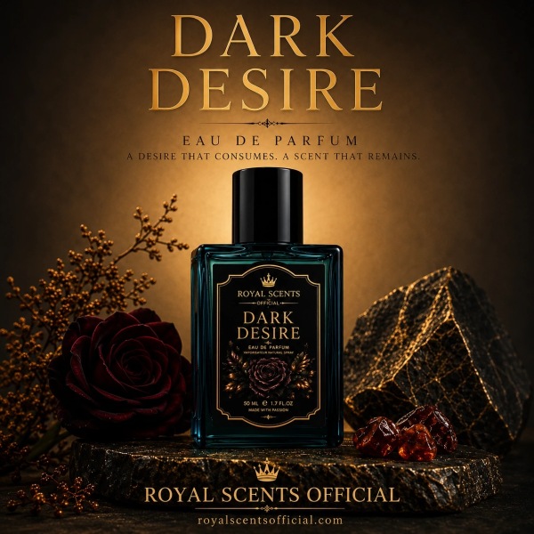 DARK DESIRE