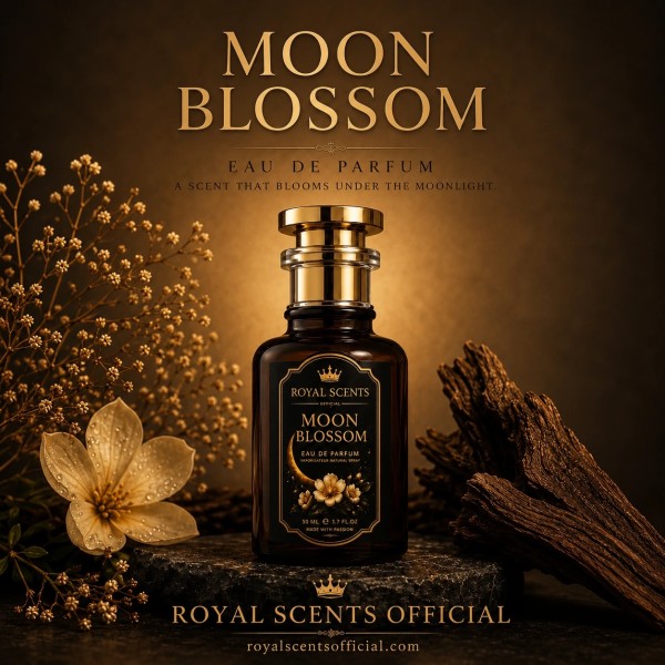 MOON BLOSSOM