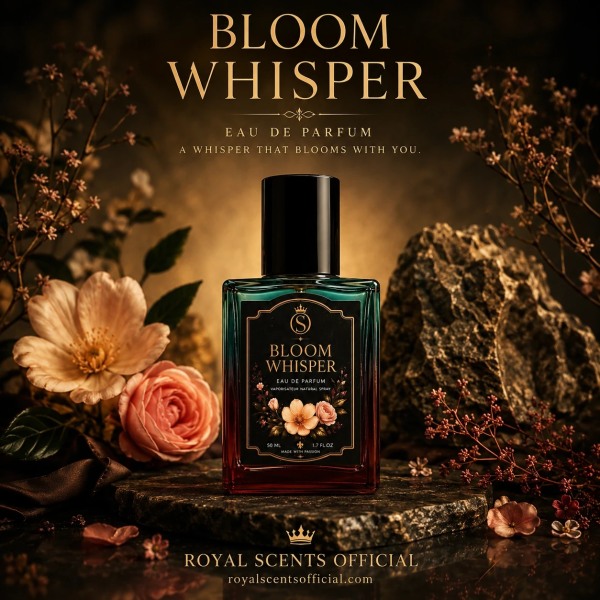 BLOOM WHISPER