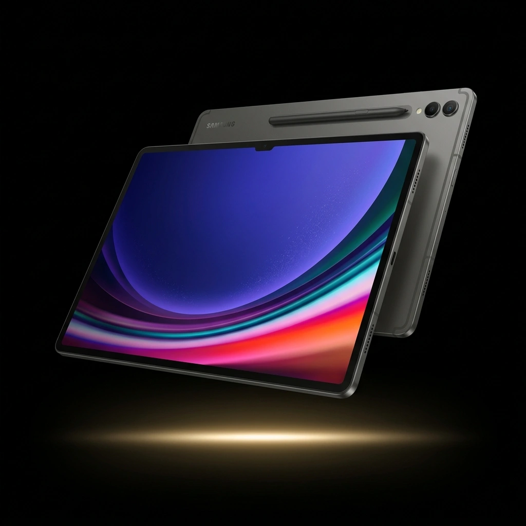 Samsung & Tablets — Tech Trends Mobile Accessories Karachi