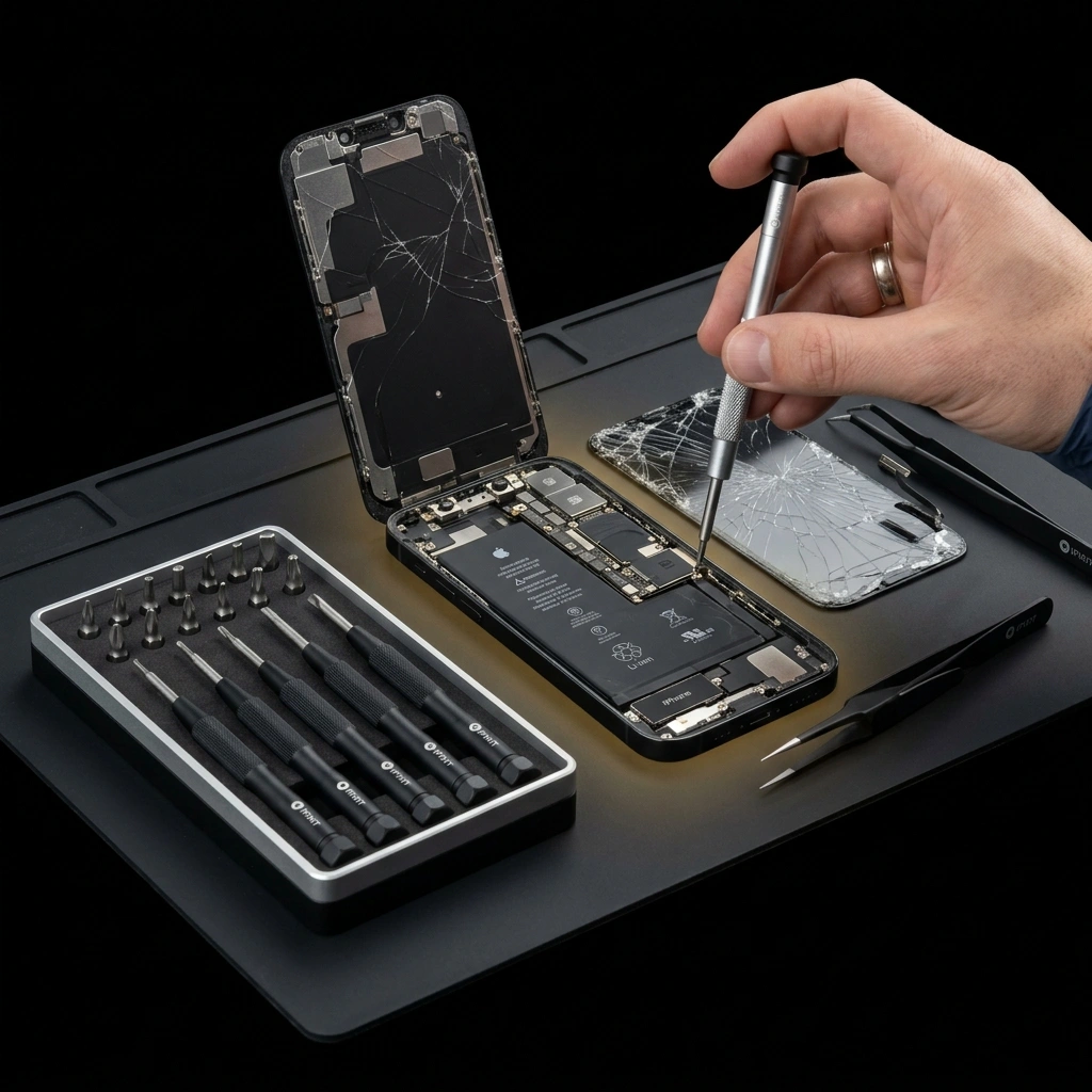 Device Repairing — Tech Trends Mobile Accessories Karachi