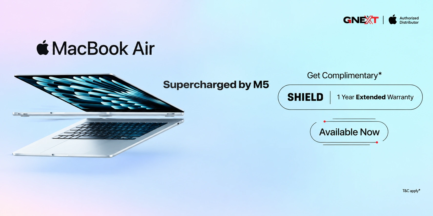 Apple banner 2 — Tech Trends Mobile Accessories Karachi