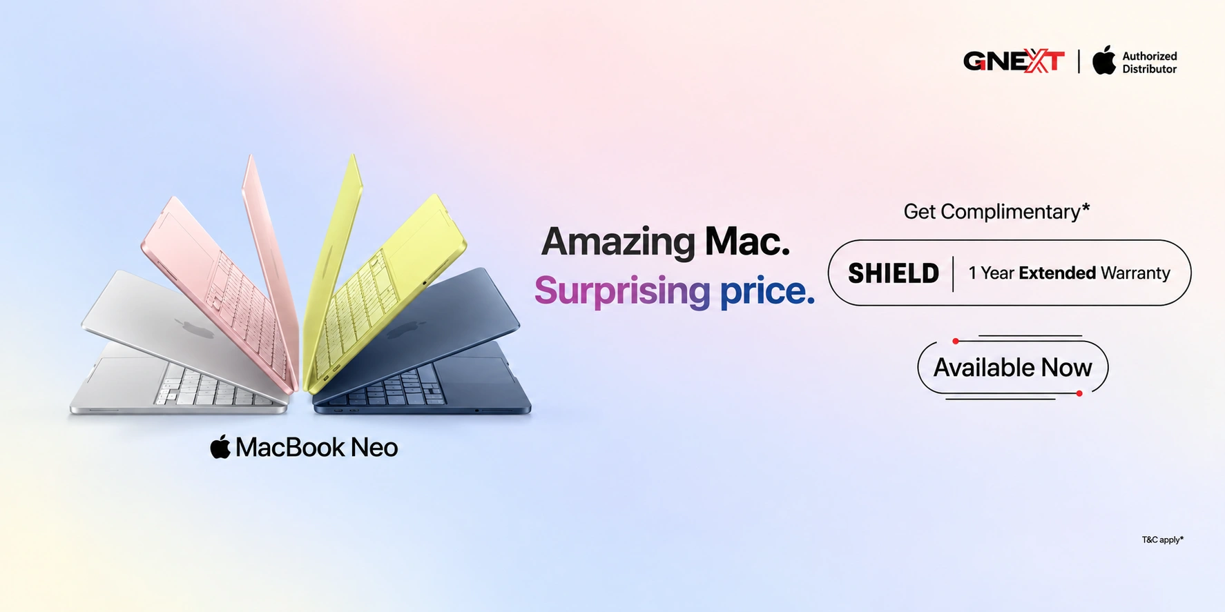 Apple banner 3 — Tech Trends Mobile Accessories Karachi