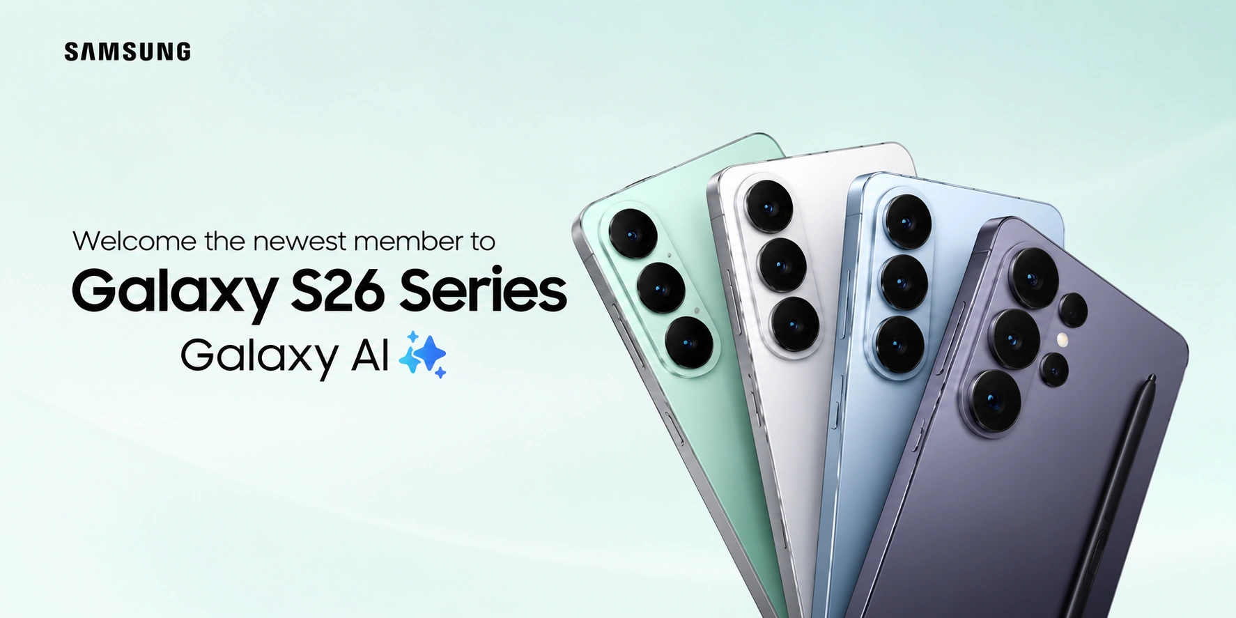 Samsung Banner — Tech Trends Mobile Accessories Karachi