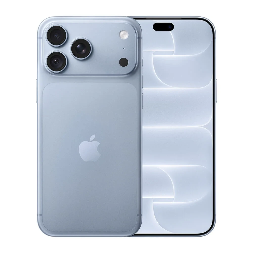iPhone 18 Pro — Tech Trends Mobile Accessories Karachi