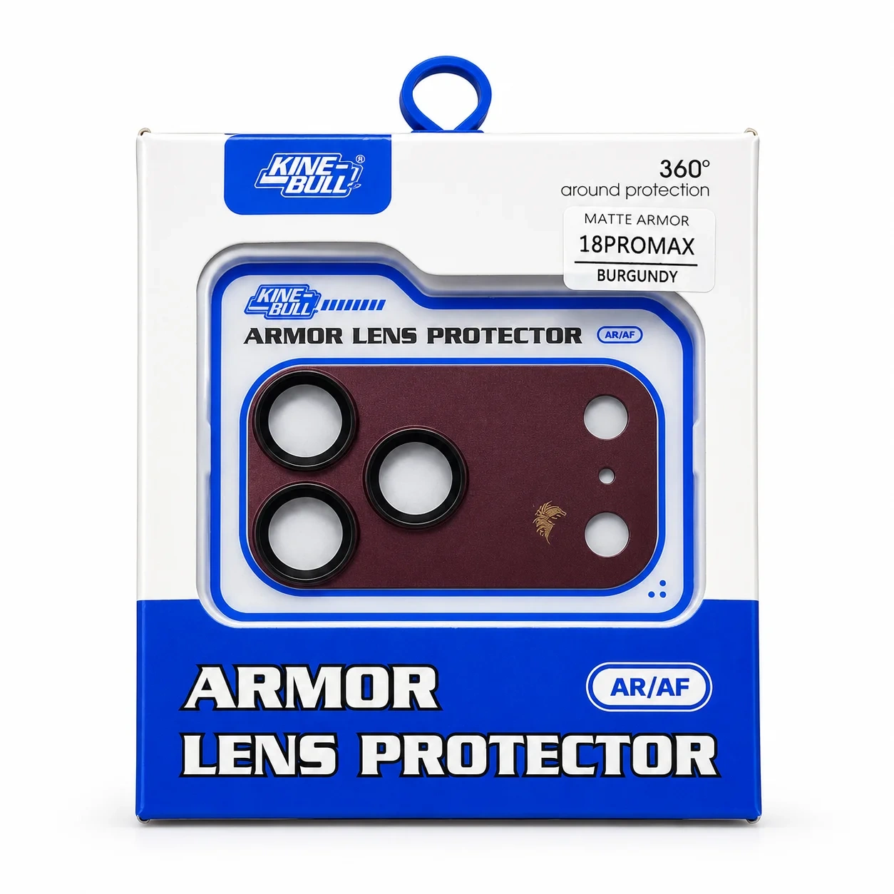 KINE BULL Armor Lens Protector — Tech Trends Mobile Accessories Karachi (View 1)