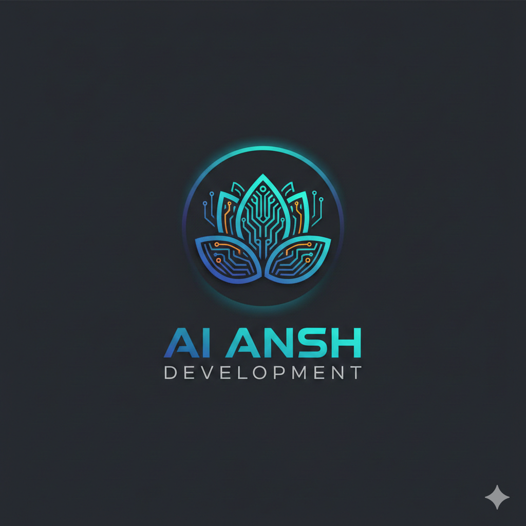 Ansh Logo