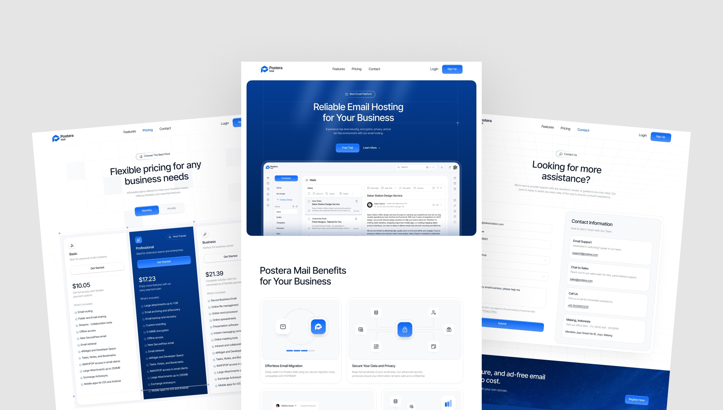 Design for real-world use
