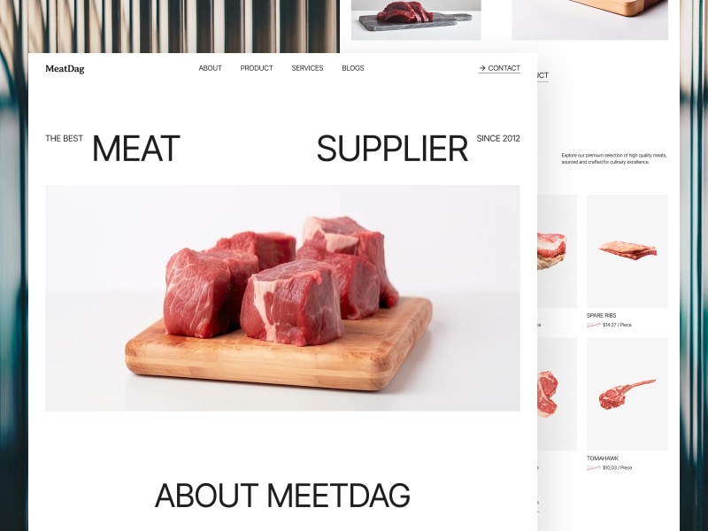 MeetDag