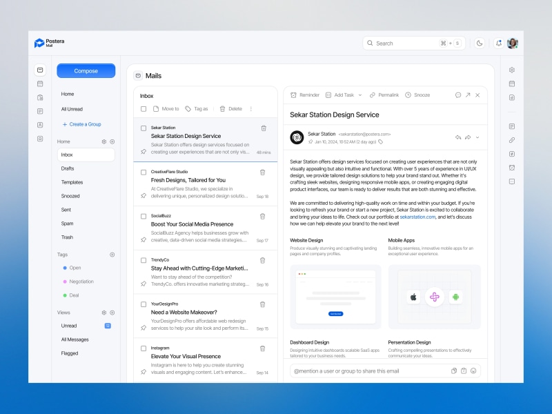 Email