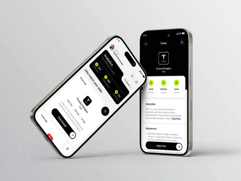 Job Finder
