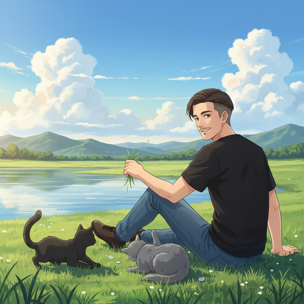 Momon & Coco