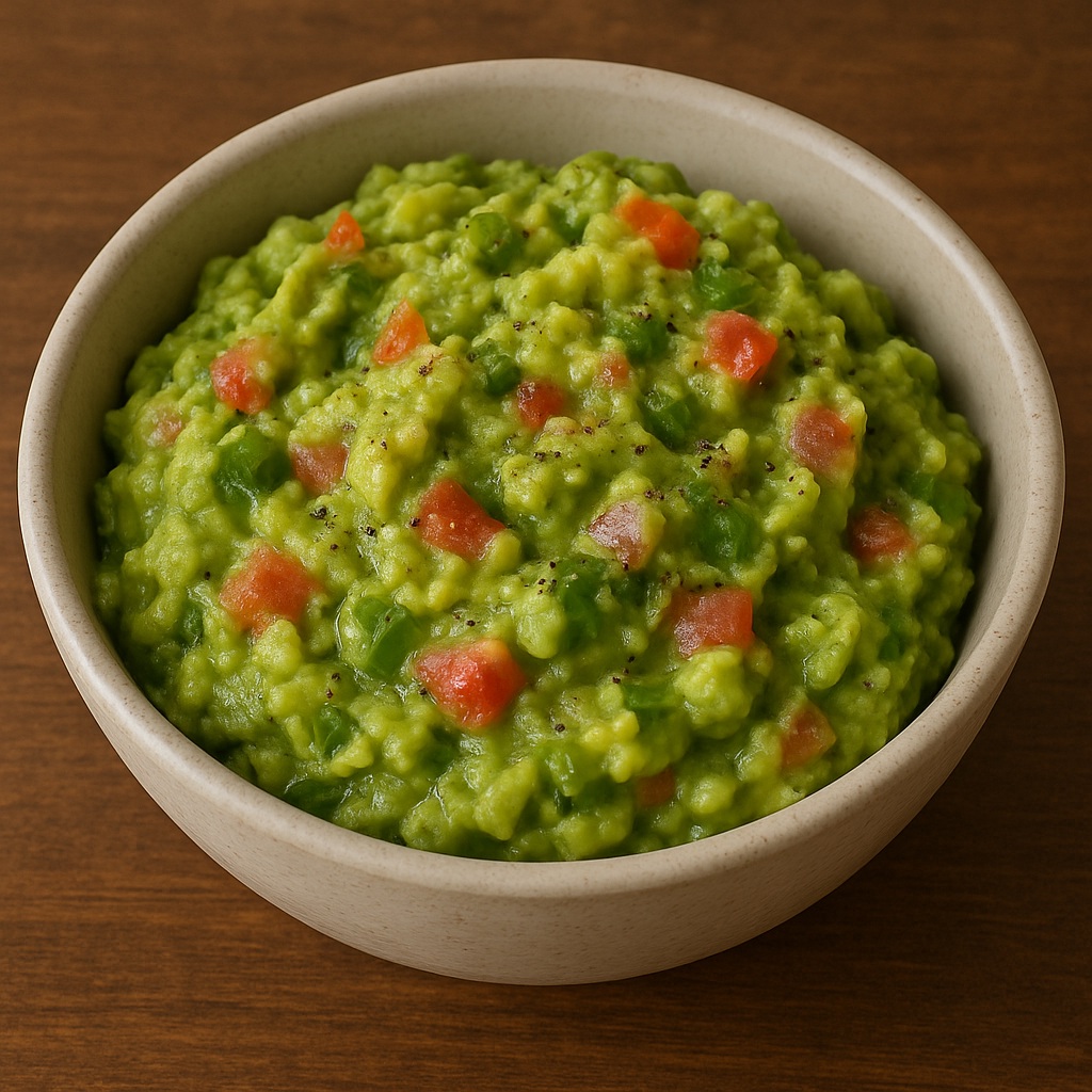 Guacamole