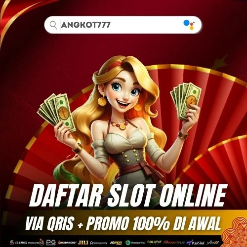SLOT DEPO 5K