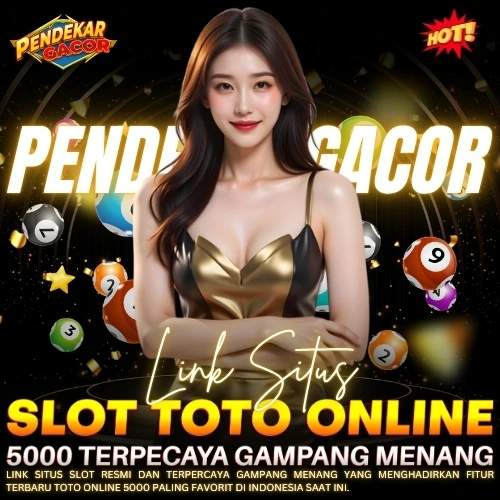 PENDEKARGCR