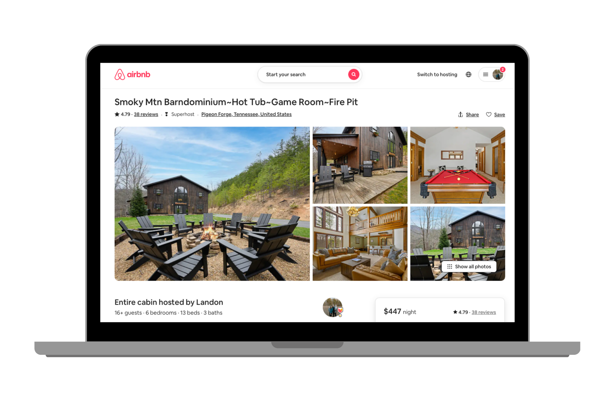 BNB Breeze - listing launch and optimization
