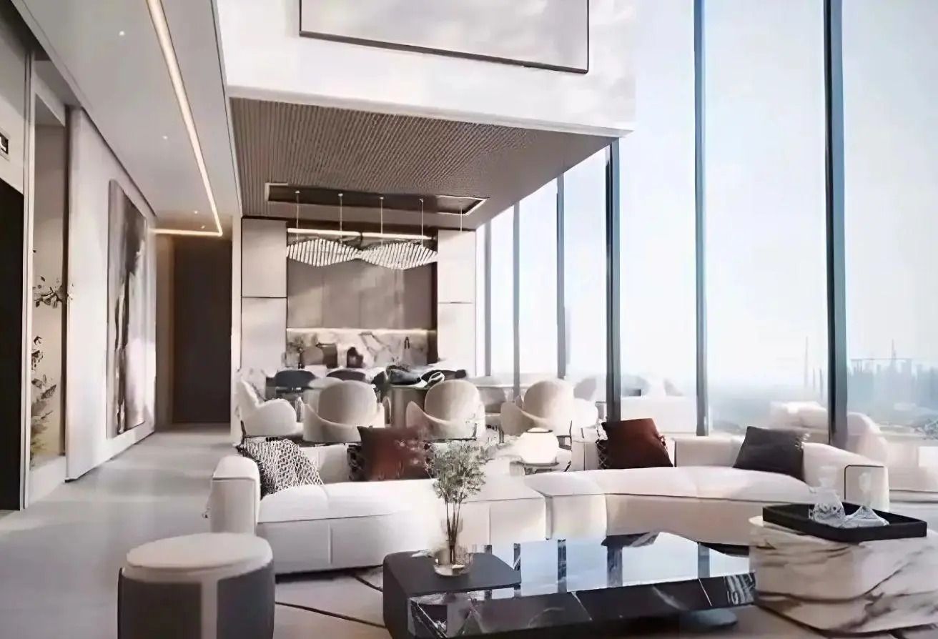 1% Monthly|Prime Location| Luxury Amenities — Premium Property in Dubai by Valorem