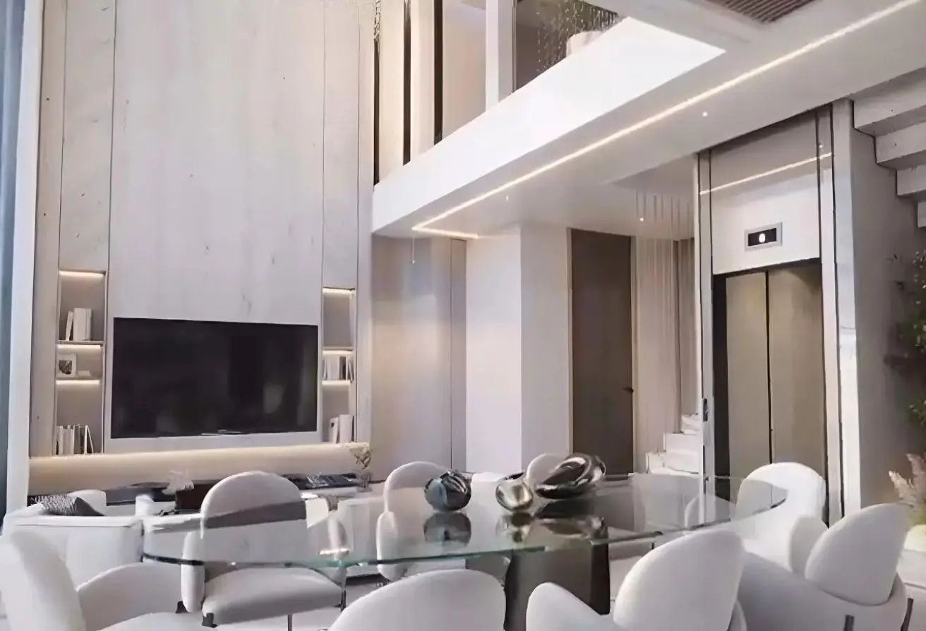 1% Monthly|Prime Location| Luxury Amenities — image 2
