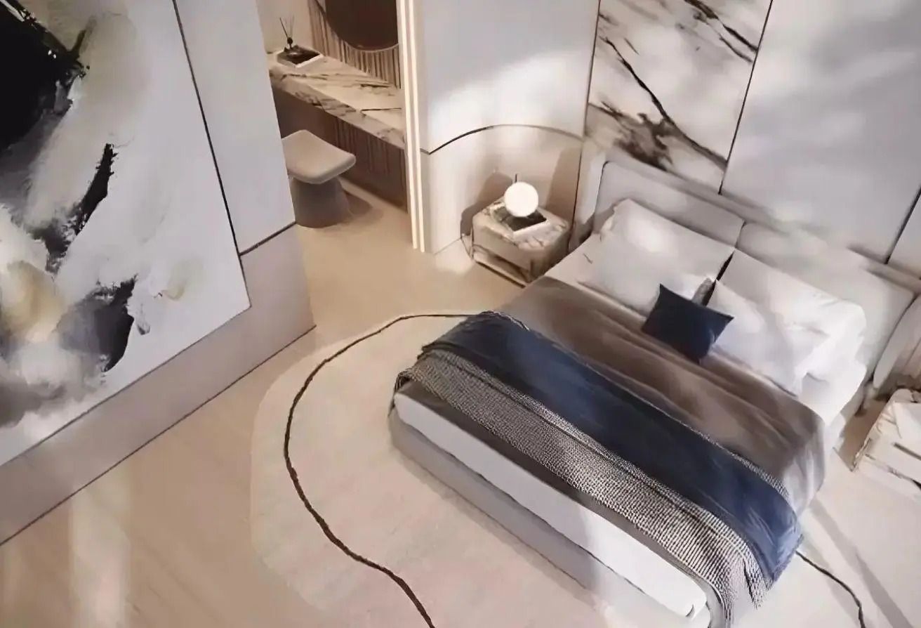 1% Monthly|Prime Location| Luxury Amenities — image 3