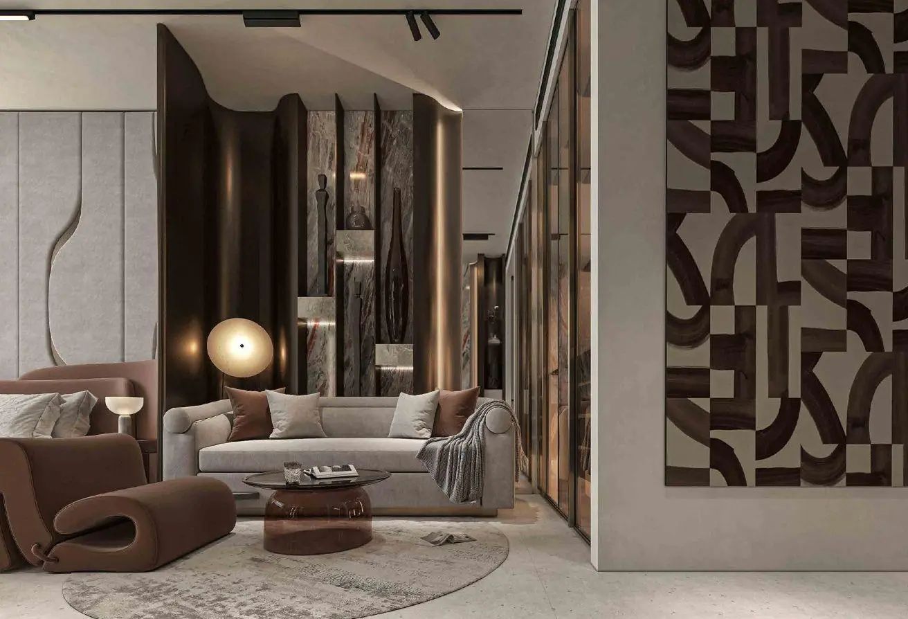 1% Monthly|Prime Location| Luxury Amenities — image 6