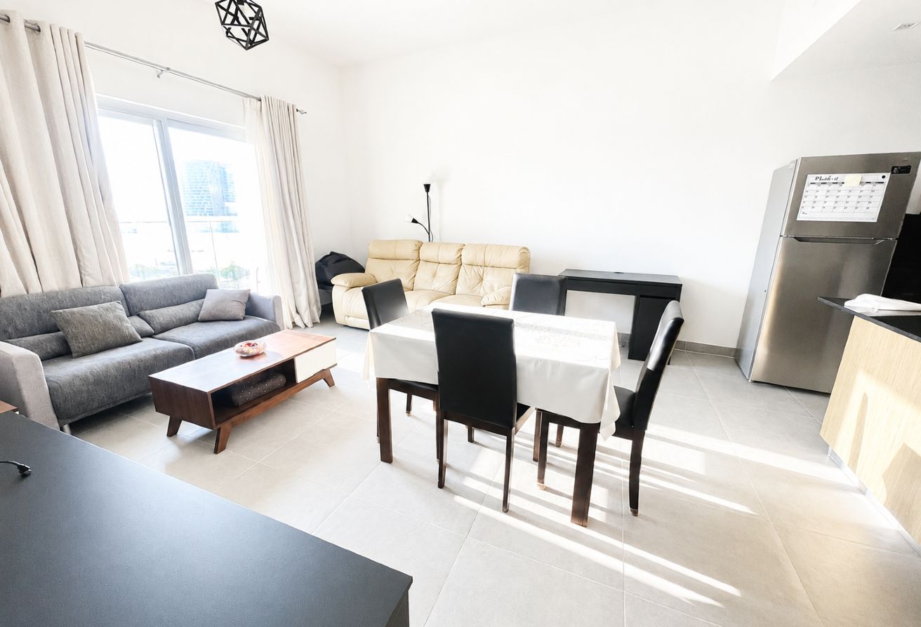 Cheapest Rent| Fully Furnished | Ready To Move — Premium Property in Dubai by Valorem