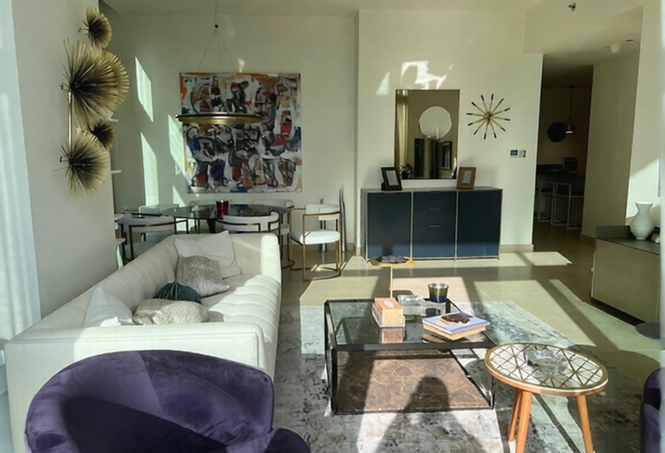 Topside- Waterfront - Furnished- Opulent Community — Premium Property in Dubai by Valorem