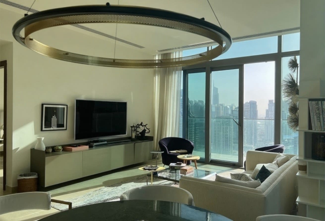 Topside- Waterfront - Furnished- Opulent Community — image 2