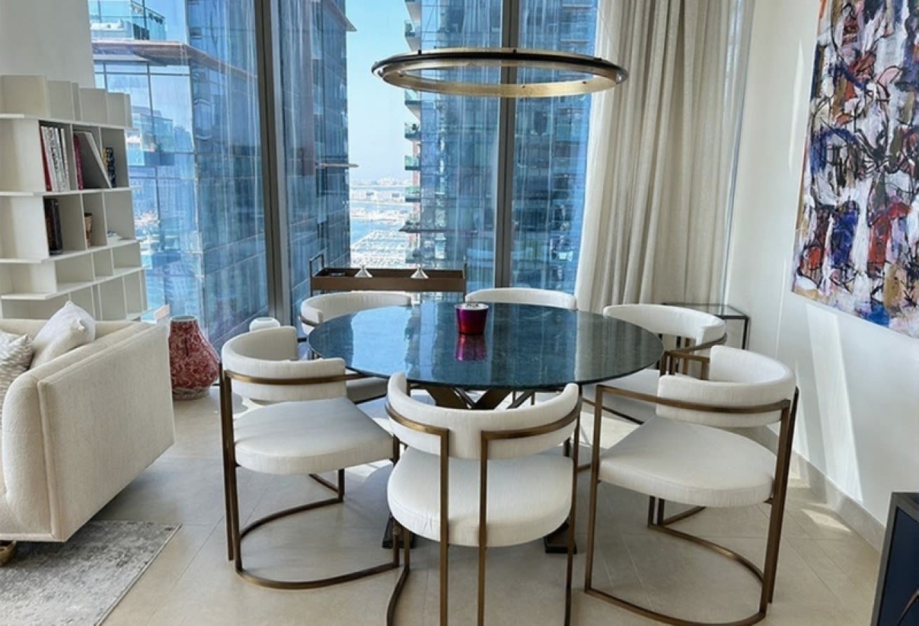 Topside- Waterfront - Furnished- Opulent Community — image 3