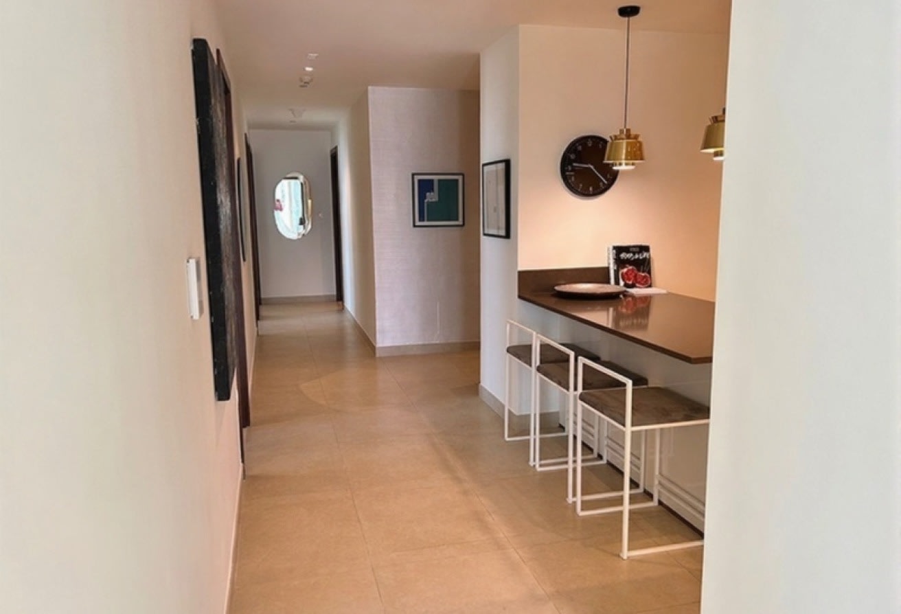 Topside- Waterfront - Furnished- Opulent Community — image 7