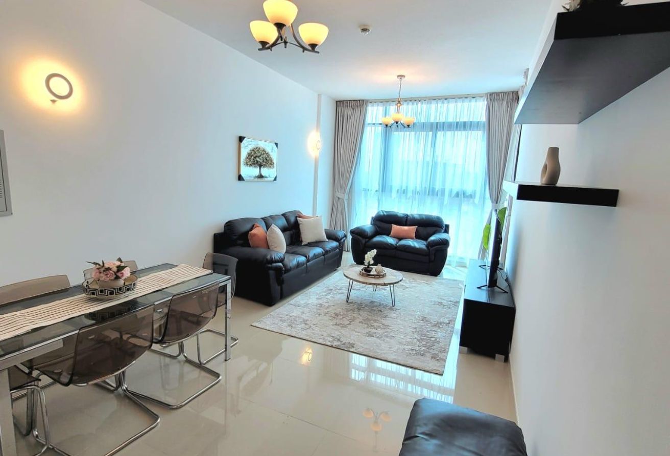 12 Cheque Payment |Fully Furnished |Ready To Move — Premium Property in Dubai by Valorem