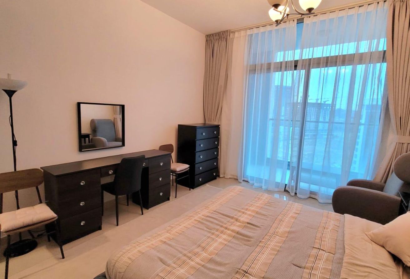 12 Cheque Payment |Fully Furnished |Ready To Move — image 8