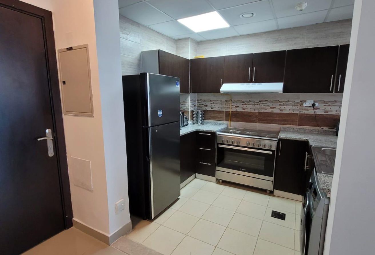 12 Cheque Payment |Fully Furnished |Ready To Move — image 9