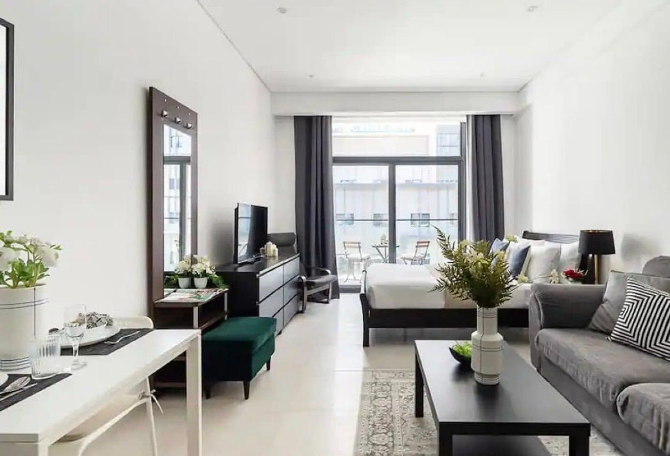 Cheapest Rent| Fully Furnished| Ready To Move — Premium Property in Dubai by Valorem