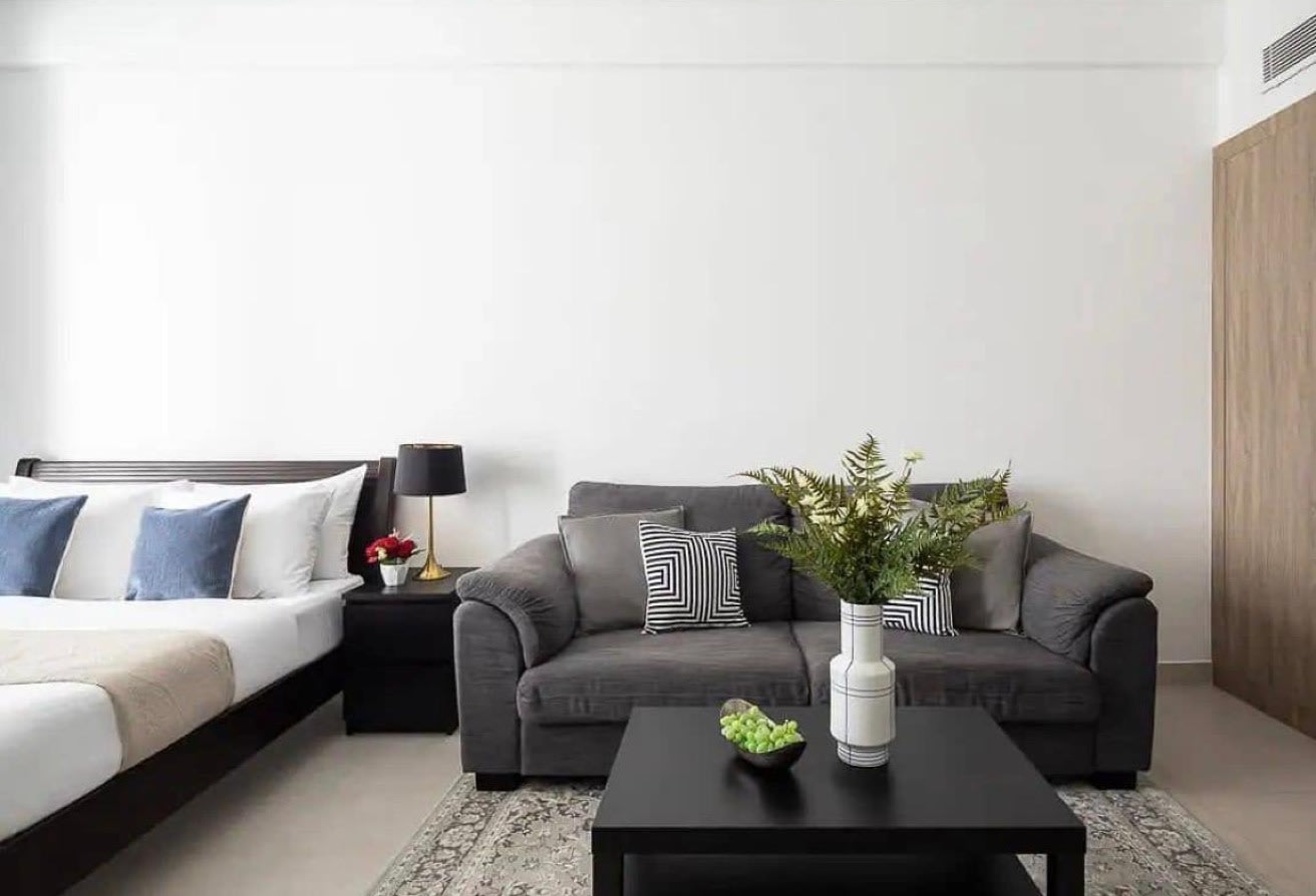 Cheapest Rent| Fully Furnished| Ready To Move — image 2