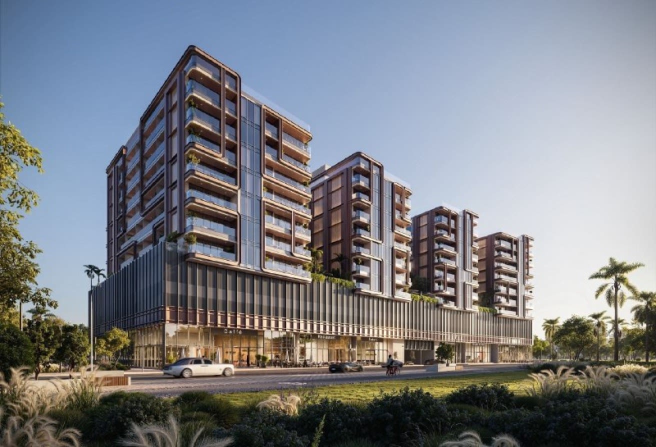 New Launch in Prime Location| Best Price |40/60 PP — Premium Property in Dubai by Valorem