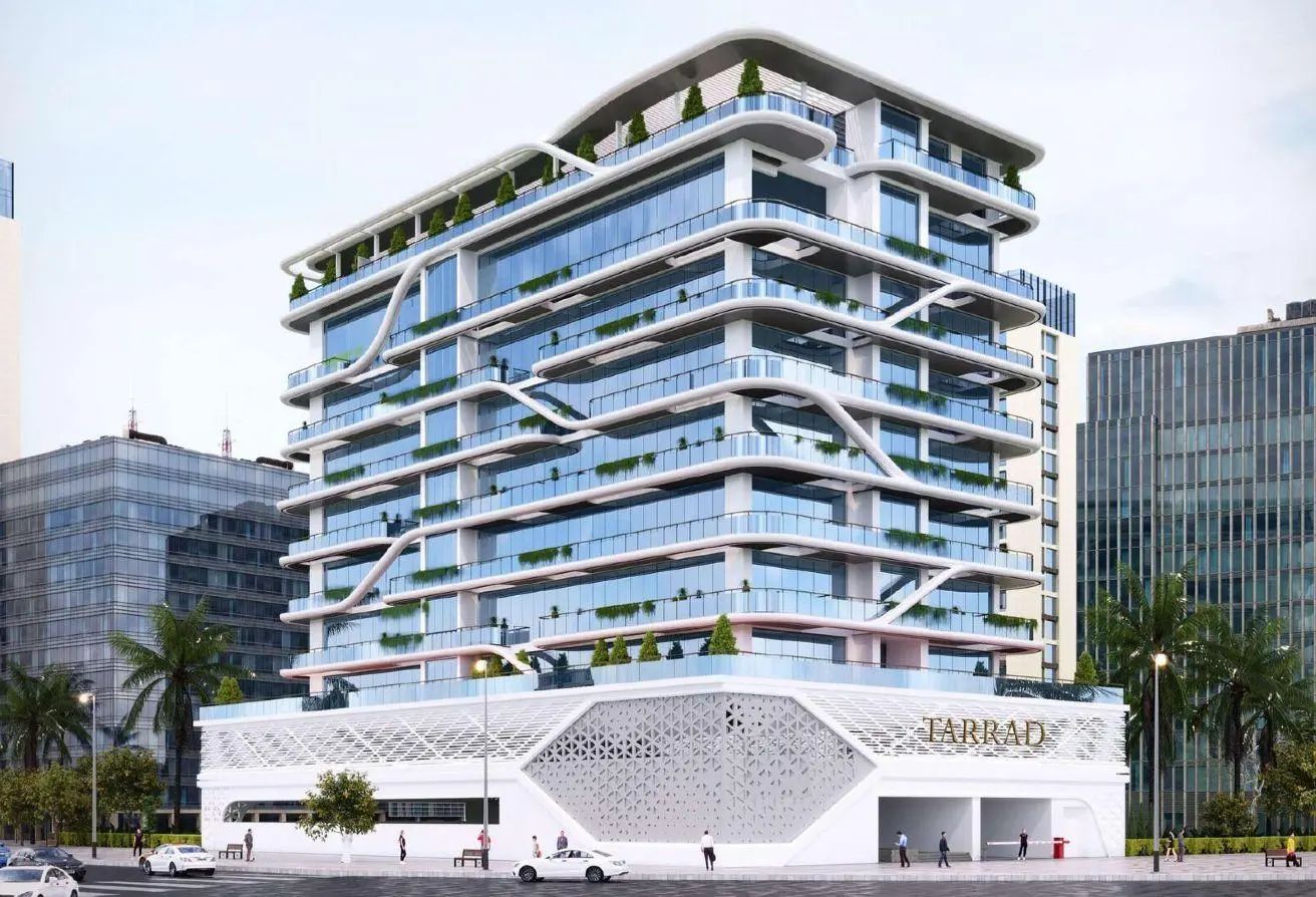 35/65 Payment Plan| Waterfront Living|Lowest Price — Premium Property in Dubai by Valorem