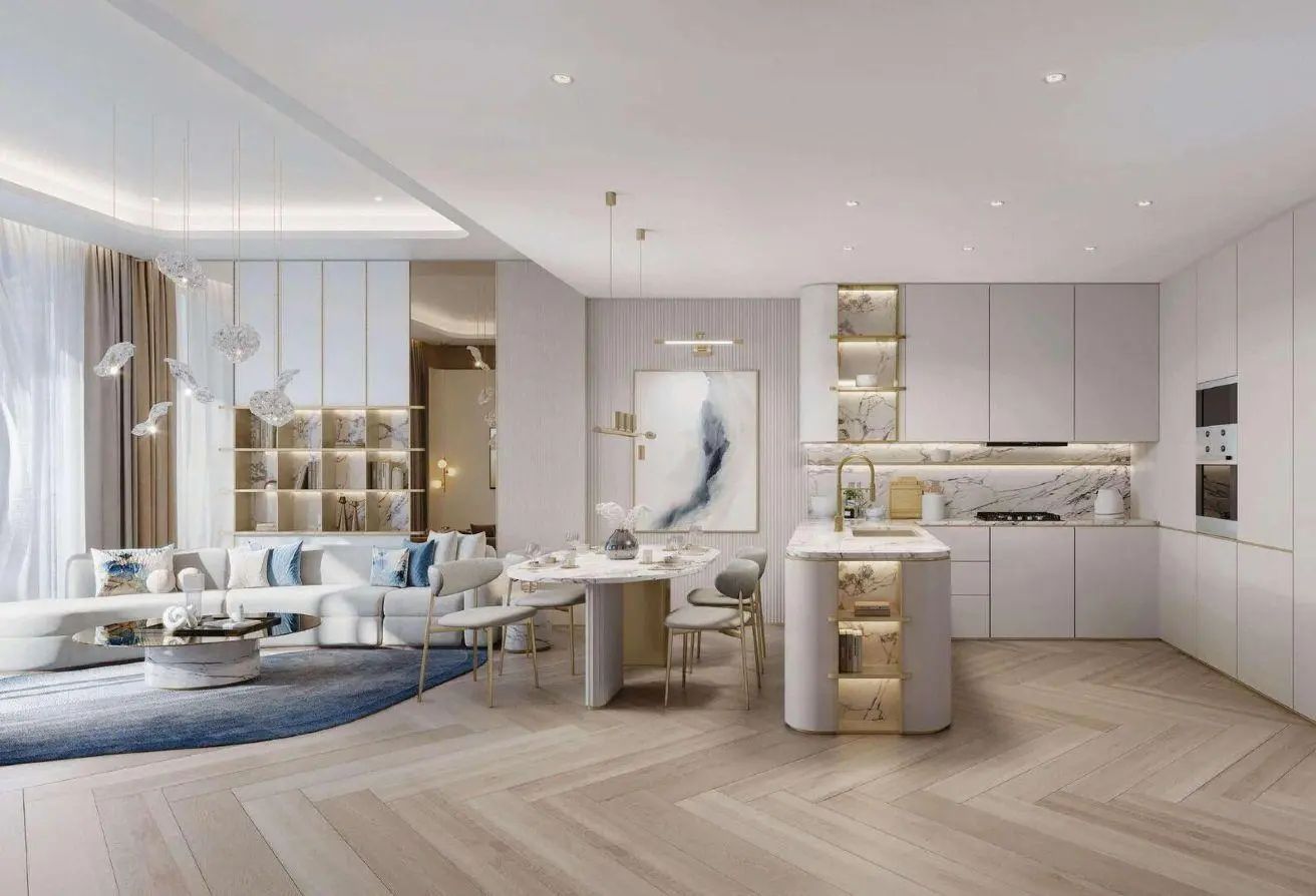 35/65 Payment Plan| Waterfront Living|Lowest Price — image 2