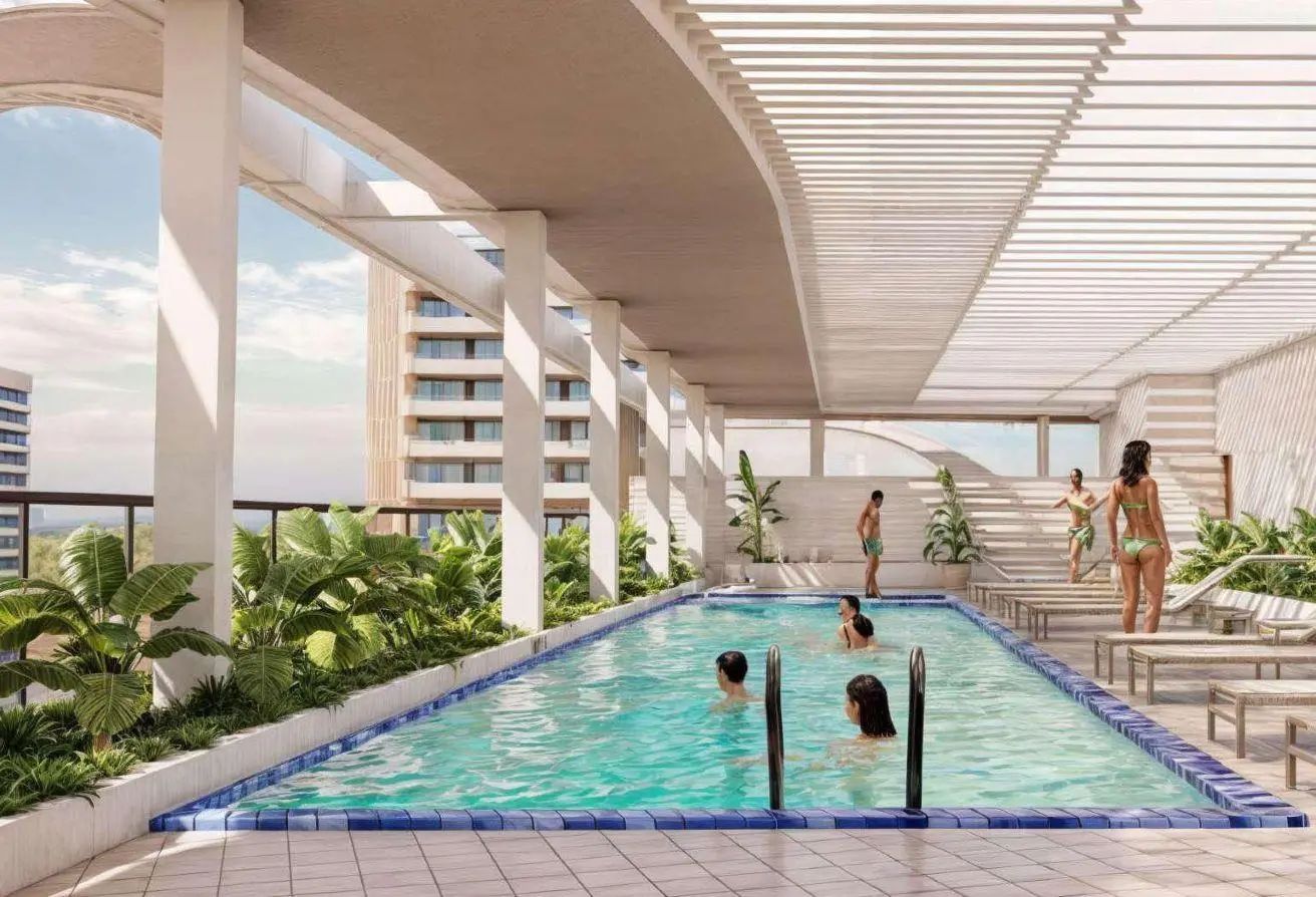 35/65 Payment Plan| Waterfront Living|Lowest Price — image 6