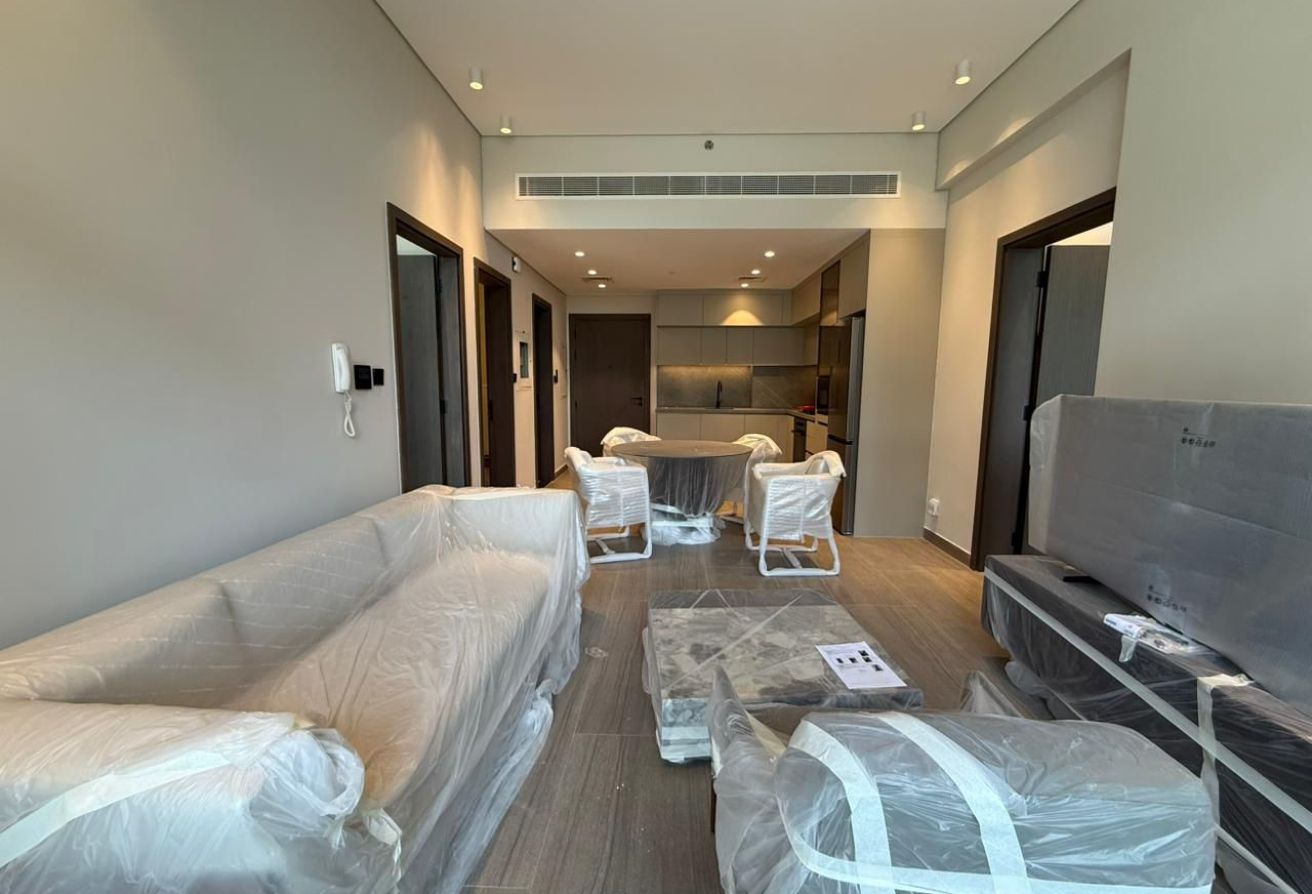 Furnished Apartment with Balcony | Family-Friendly — Premium Property in Dubai by Valorem