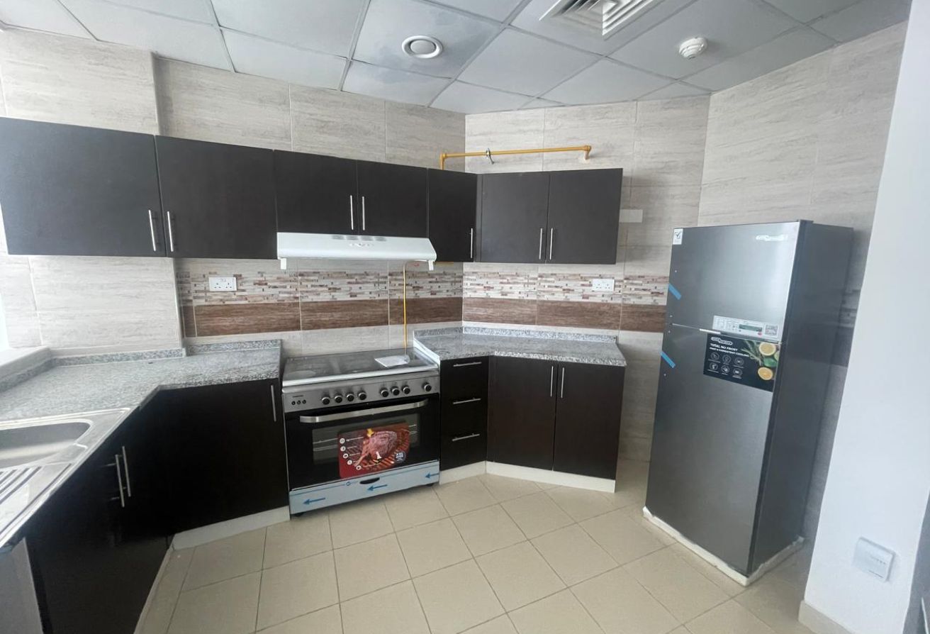 Spacious 1bhk| Ready To Move| Best Rental Offer — image 2