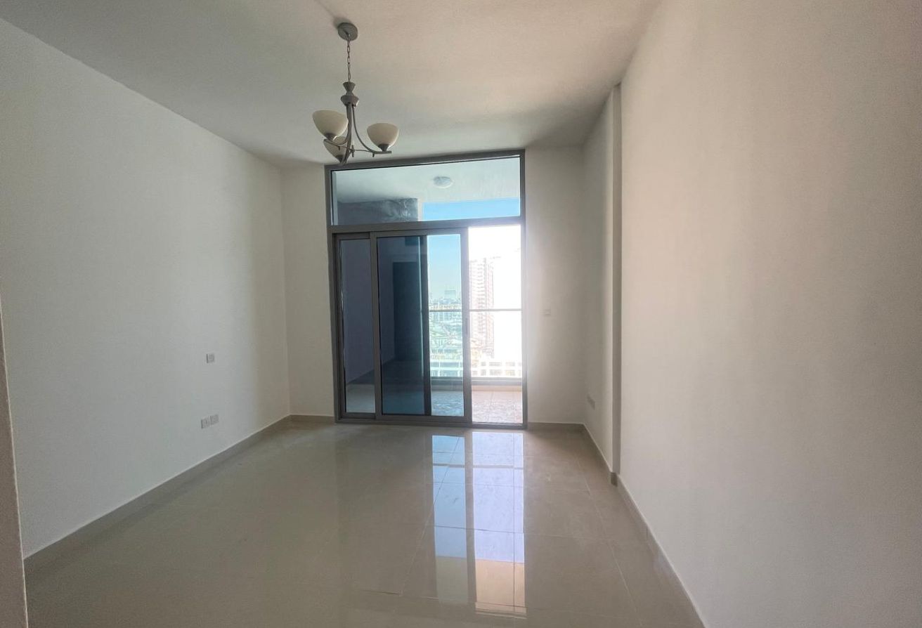 Spacious 1bhk| Ready To Move| Best Rental Offer — image 3