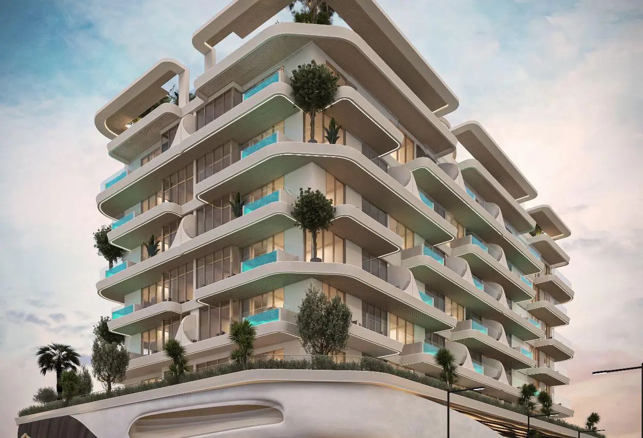 Near To Handover| Water Front Community| High ROI — Premium Property in Dubai by Valorem