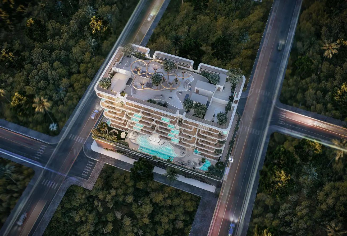 Near To Handover| Water Front Community| High ROI — image 3