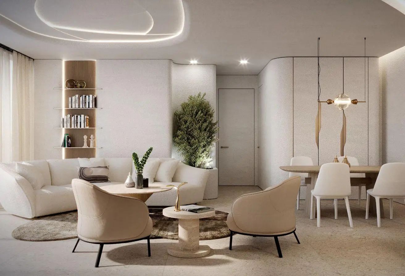 Near To Handover| Water Front Community| High ROI — image 5
