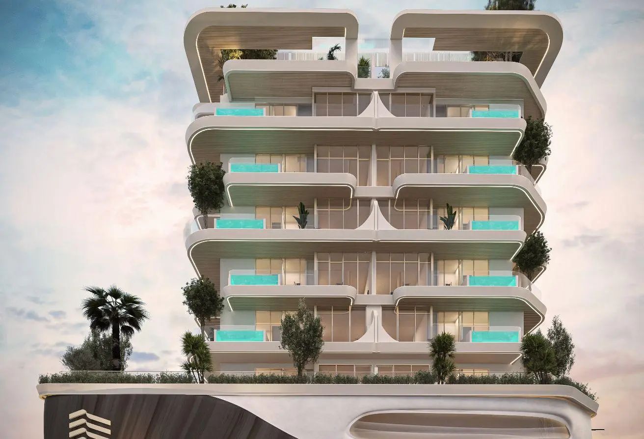 Near To Handover| Water Front Community| High ROI — image 7